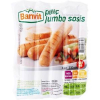 BANVİT PİLİÇ SOSİS JUMBO 330 GR