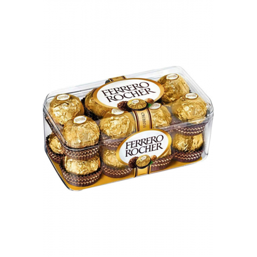 Ferrero T16 Rocher Çikolata 200 G