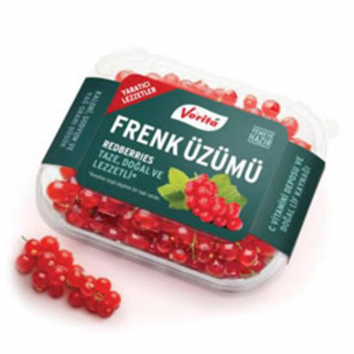 Verita Frenk Üzümü 125g