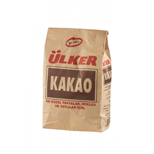 ÜLKER TOZ KAKAO 1 KG