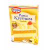 Dr. Oetker Pasta Kreması Vanilinli (136 g)