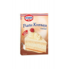 Dr. Oetker Pasta Kreması Vanilinli (136 g)