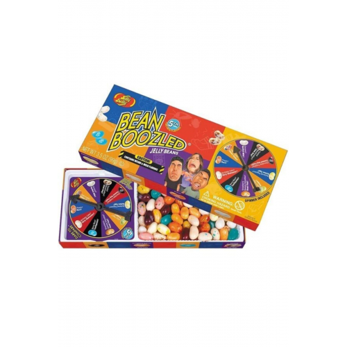 Jelly Belly Bean Boozled 100 g