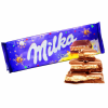 Milka Choco & Biscuit 300 Gr