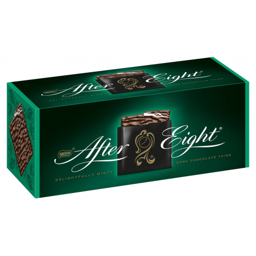 NESTLE ÇİKOLATA AFTER EIGHT 200 GR