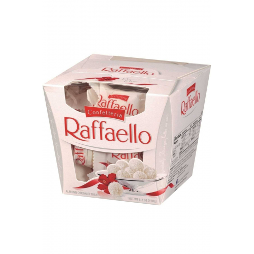 Raffaello Çikolata 150 Gr