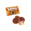 TOFFİFEE ÇİKOLATA 125 GR