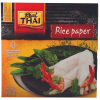 Real Thai Pirinç Yufkası - 100 gr