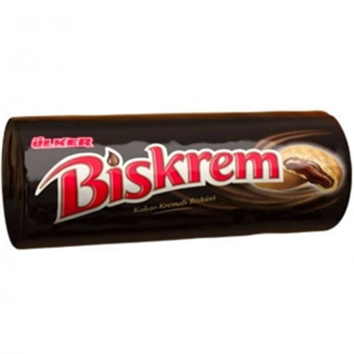 Ülker Biskrem 100 Gr