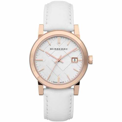 Burberry BU9108 Kadın Kol Saati