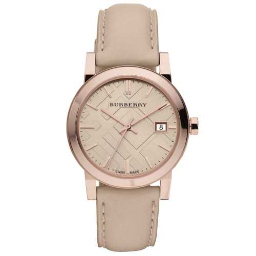 Burberry Bu9109 Kadın Kol Saati