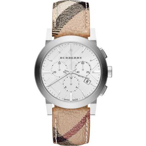 Burberry Bu9360 Erkek Kol Saati