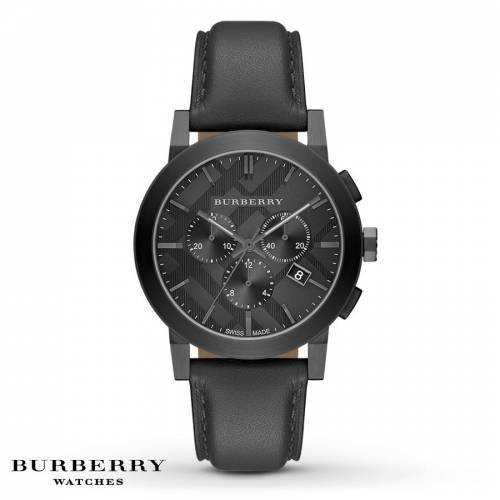 BURBERRY BU9364 ERKEK KOL SAATİ AKSESU SAAT