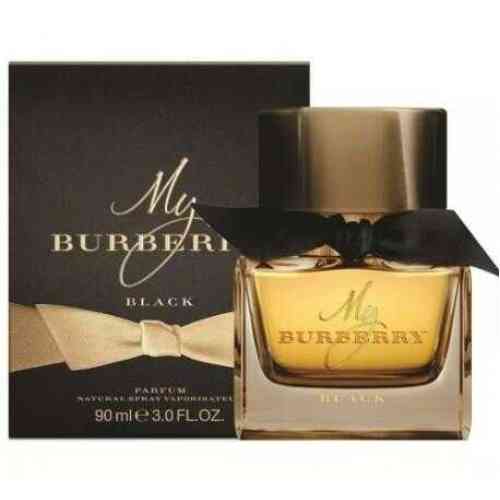 Burberry My Burberry Black EDP 90 ml Kadın Parfümü