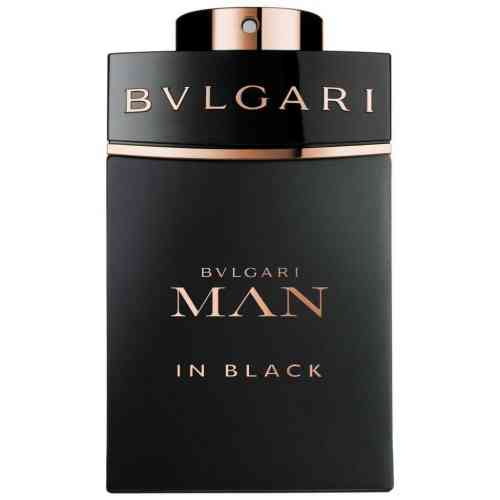 Bvlgari Man In Black Edp 100 Ml Erkek Parfüm