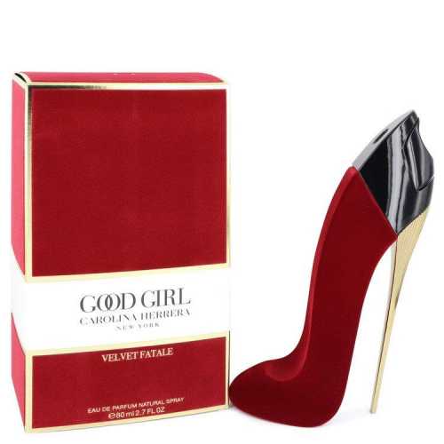 Carolina Herrera Good Girl Absolutely EDP 80 ml Kadın Parfümü