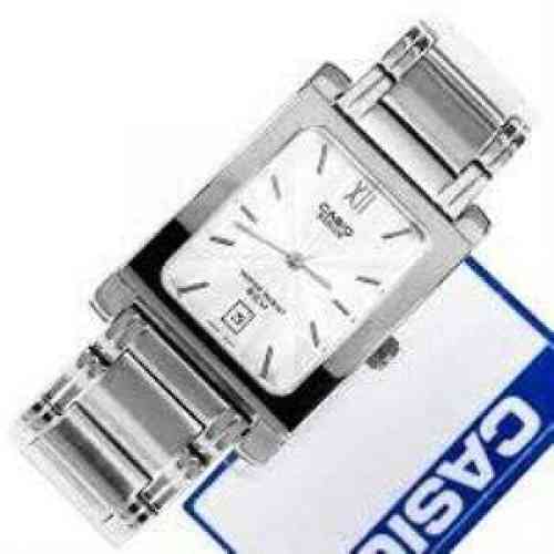 Casio BEL-100D-7AVDF Beside Kadın Kol Saati