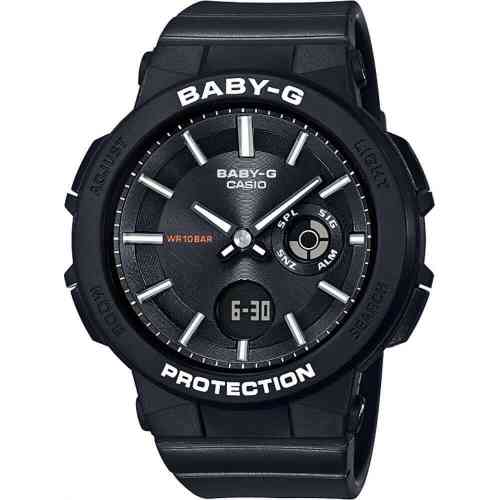 Casio BGA-255-1ADR Bayan Kol Saati