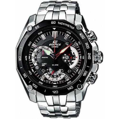 Casio Edifice EF-550D-1AVDF Erkek Kol Saati