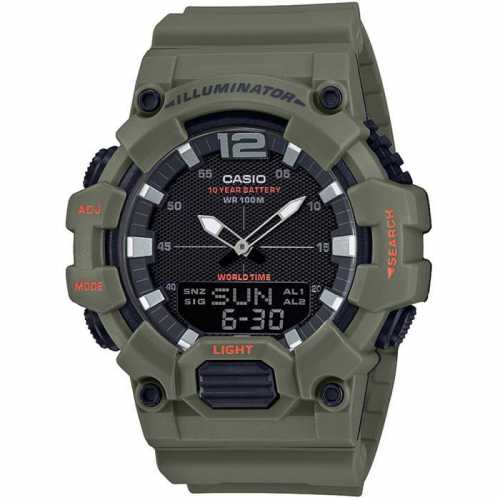 CASIO HDC-700-3A2VDF ERKEK KOL SAATI