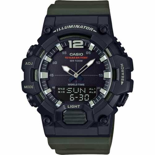 CASIO HDC-700-3AVDF ERKEK KOL SAATI