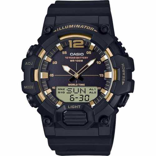 CASIO HDC-700-9AVDF ERKEK KOL SAATI