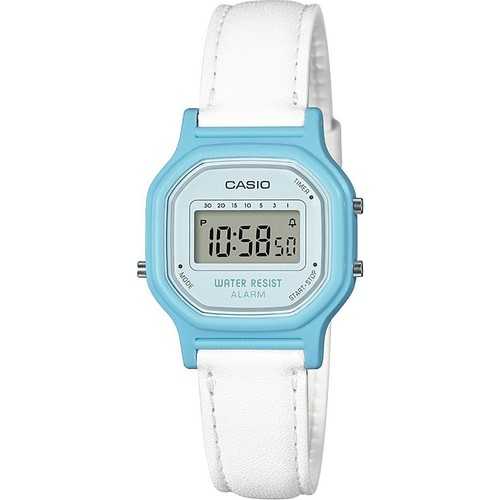 Casio LA-11WL-2ADF Digital Kadın Kol Saati