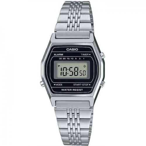 CASIO LA690WA-1DF BAYAN KOL SAATI