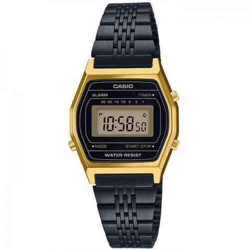 CASIO LA690WGB-1DF BAYAN KOL SAATI