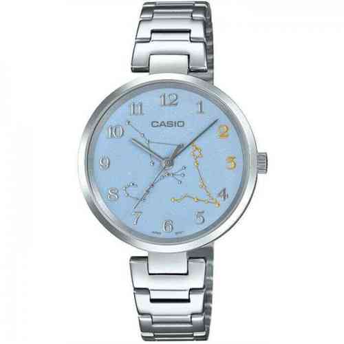 CASIO LTP-E05D-2ADR KADIN KOL SAATI