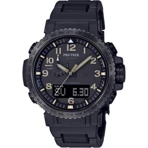 CASIO PRW-50FC-1DR ERKEK KOL SAATI