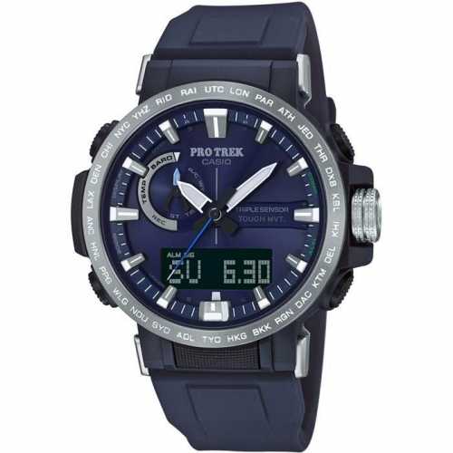 CASIO PRW-60-2ADR ERKEK KOL SAATI