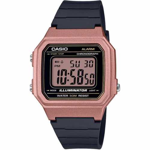 CASIO W-217HM-5AVDF ERKEK KOL SAATI