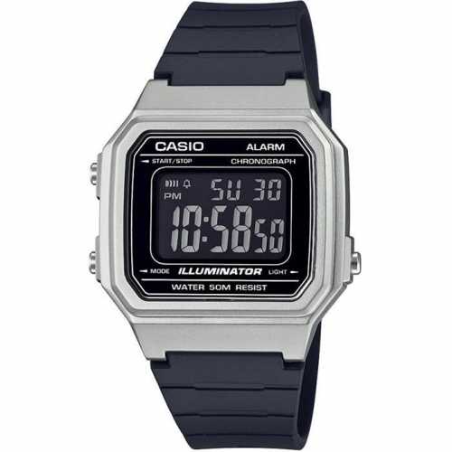 CASIO W-217HM-7BVDF ERKEK KOL SAATI