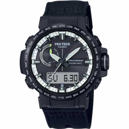 CASIO PRW-60YBM-1ADR ERKEK KOL SAATI