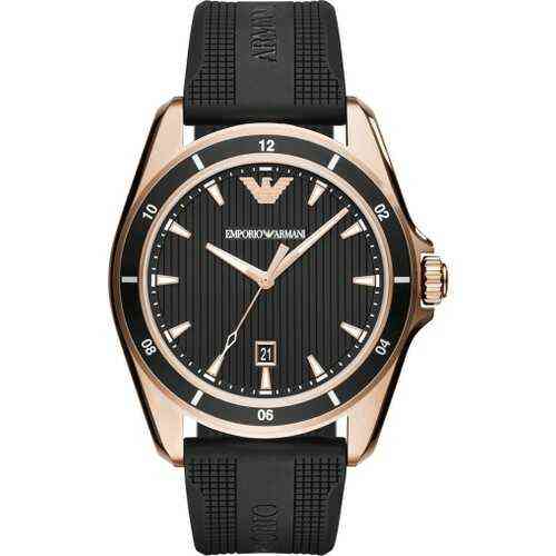 Emporio Armani Ar11101 Erkek Kol Saati