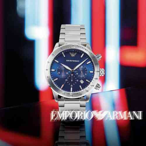 Emporio Armani AR11306 Erkek Kol Saati