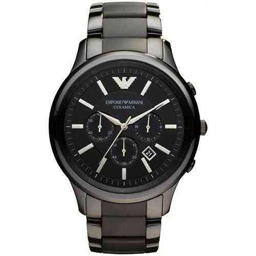 Emporio Armani AR1451 Erkek Kol Saati