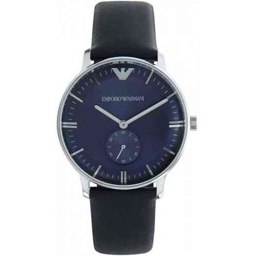 Emporio Armani Ar1647 Erkek Kol Saati