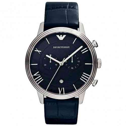 Emporio Armani AR1652 Erkek Kol Saati