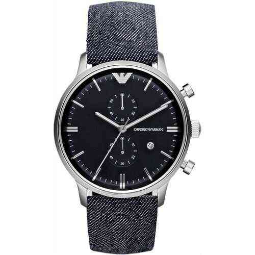 Emporio Armani AR1690 Erkek Kol Saati