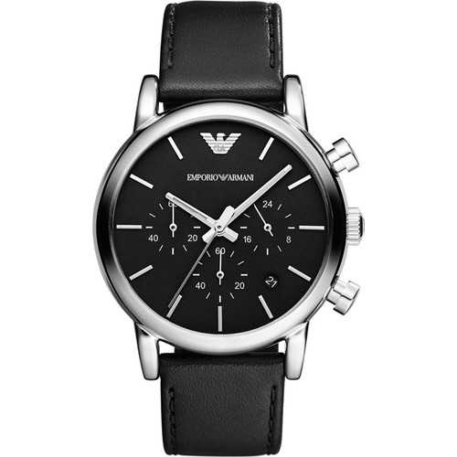 Emporio Armani AR1733 Erkek Kol Saati