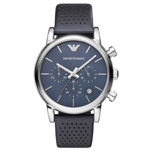 Emporio Armani Ar1736 Erkek Kol Saati