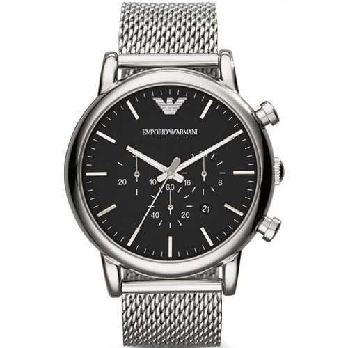 Emporio Armani AR1808 Erkek Kol Saati