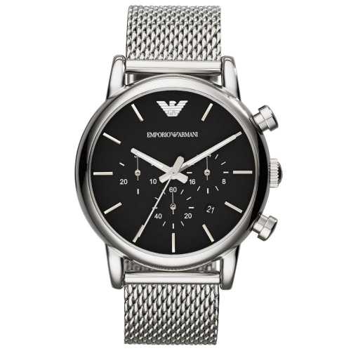 Emporio Armani AR1811 Erkek Kol Saati