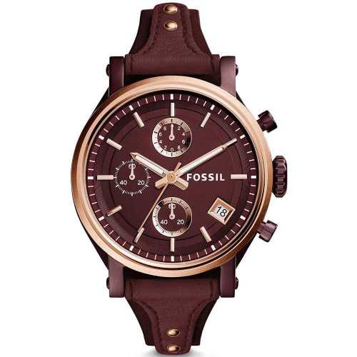 Fossil ES4114 Kadın Kol Saati