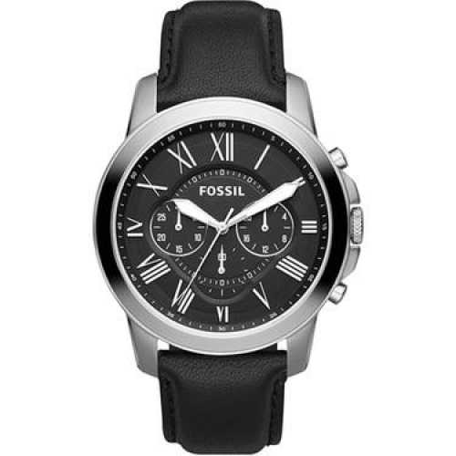 Fossil FS4812 Erkek Kol Saati