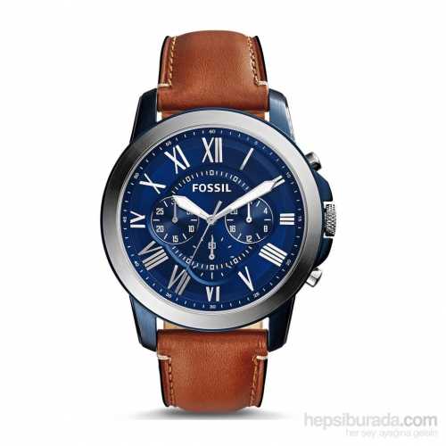 Fossil Fs5151 Erkek Kol Saati