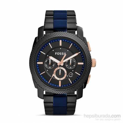 Fossil Fs5164 Erkek Kol Saati