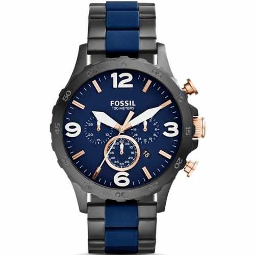 Fossil Jr1494 Erkek Kol Saati